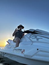 Cruzadores Yamaha VX 2023 com áudio na cidade de Lake Havasu