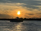 Yacht Mainship de 40 pieds avec capitaine à Newburyport