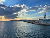 Athens & Aegina Half & Full-Day Cruises