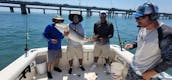 Party Cruises & Fishing Trips in Virginia Beach