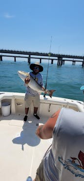 Party Cruises & Fishing Trips in Virginia Beach