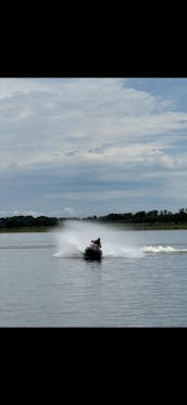 300 馬力シードゥー & 230 馬力シードゥーウェイクプロ 