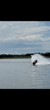 300 馬力シードゥー & 230 馬力シードゥーウェイクプロ 