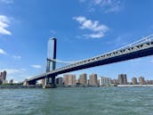 Experience premier service: NYC’s longest-running private sailing charter