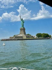 Experience premiere service: NYC’s longest-running private sailing charter