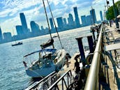 Experience premiere service: NYC’s longest-running private sailing charter