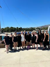 Athens Riviera Half and Full Day Cruise