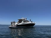 Sunseeker Portofino 53 in Vilamoura