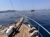 Private Boat Trip To The Most Beautiful Bays In Bodrum, Muğla