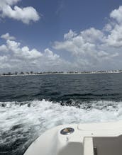 Magnifique Sea Ray Sundancer de 41 pieds à louer à Naples, en Floride