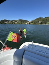 Motor Yacht Rental in Vila Nova de Gaia, Portugal with Captain