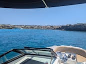 Sea Ray 210 LUXURY Boat Rental in Protaras, Cyprus