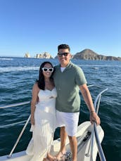 Parfait pour les réceptions et fêtes haut de gamme de 70 minutes (5 à 50 personnes) à Cabo San Lucas