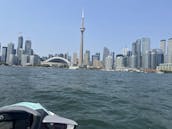 SeaDoo GTI Jet Ski Rentals in Toronto! Best Rates!