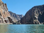 Wake/Surf Boat Rental - Buffalo Bill Reservoir