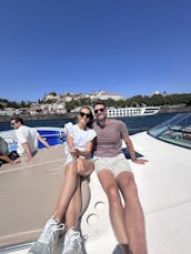 Motor Yacht Rental in Vila Nova de Gaia, Portugal with Captain