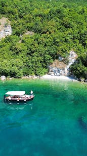 Passeie por Ohrid, Macedônia, neste aluguel para 12 pessoas