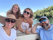 Private Boat Tour on Lake Como with Captain 