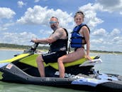 Jet Skis Full Service Rental Canyon Lake