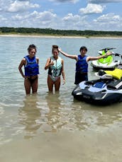 Jet Skis Full Service Rental Canyon Lake