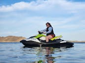 2-2023 SeaDoo Spark 2 アリゾナ州ピオリアで賃貸物件を借りる