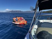 Ultimate Lake Tahoe Boat Day - Up To 10 People