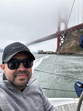 Sailing Awesomeness em São Francisco