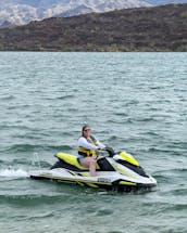 Explore Lake Havasu on 2021 Yamaha Waverunner Vx Jetskis 