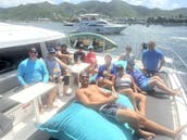  Luxury Catamaran Private Day Charter with 4-Course Gourmet Lunch