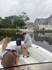 Babylon / Fire Island / GSB W/W-OUT CAPTAIN Rental in Babylon, New York