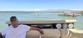 24' Luxury Sport Tritoon in Lake Havasu City