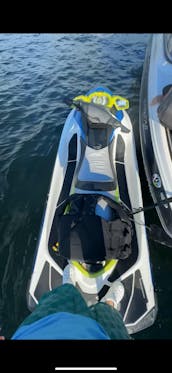 2017 Sea-Doo Wake 3 Seater for rent in Renton, Washington