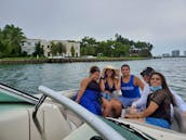 ENJOY MIAMI in LUXURY 42' Regal Motor Yacht in North Miami