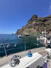 Let's discover Madeira Island like local