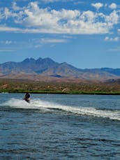 Par de motos acuáticas Seadoo Spark 2019 para alquilar en Mesa, Arizona 