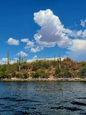 Par de motos acuáticas Seadoo Spark 2019 para alquilar en Mesa, Arizona 