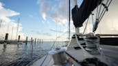 Sunset Sails : explorez les eaux libres de Tampa, en Floride