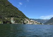 “Private Tour” Lake Como 2h Karnic