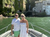 “Private Tour” Lake Como 2h Karnic