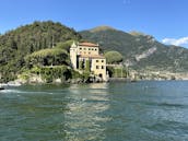 “Private Tour” Lake Como 2h Karnic