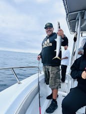 Private Charters out of Huntington Beach, California|Fishing, luxury Charters  