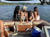 Surf and Chill at the hottests spot on Lake Austin $125 p/hr Captain included