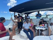 Yacht Rental Springbreak promotion (Captain and fueled)