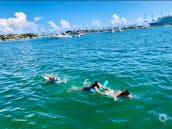 😍3 identical boats in Miami 😍