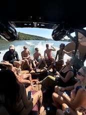 Austin’s Best Lake Experience! Watersports included - up to 17ppl