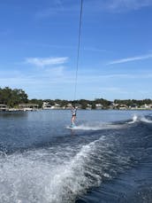 2021 A20 Surf & Wake Boat-Come Board in Florida's Premier Weather, Year Round!