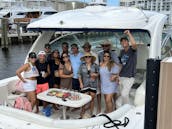 55ft All Inclusive Yacht Charter *1 HOUR FREE or $100 off - 12 guests