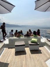 Nuevo y lujoso catamarán para alquilar en Puerto Vallarta