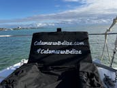 Mexico Rocks Shared Day Sail in Belize