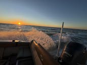 Key West 219fs Center Console In Marco Island